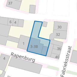 Perceel HLG02-A-9614