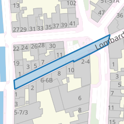 Perceel HLG02-A-9618