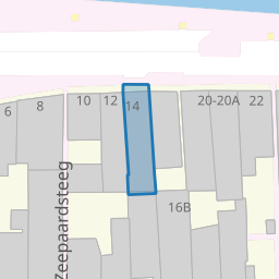 Perceel HLG02-A-9619