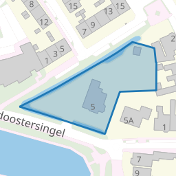 Perceel HLG02-A-9624