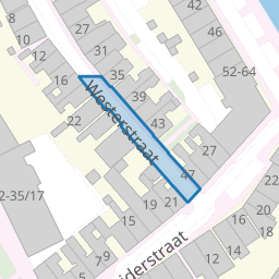 Perceel HLG02-A-9628