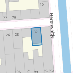 Perceel HLG02-A-9631