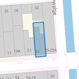 Perceel HLG02-A-9632