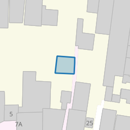 Perceel HLG02-A-9652