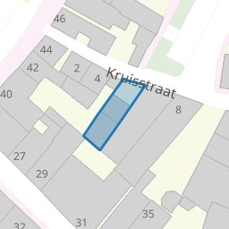 Perceel HLG02-A-9658