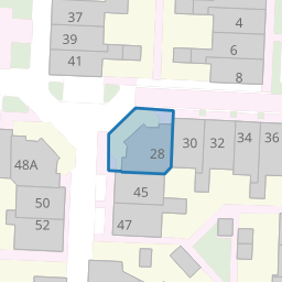 Perceel HLG02-A-9673