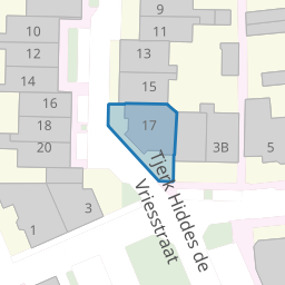 Perceel HLG02-A-9687