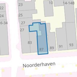 Perceel HLG02-A-9694