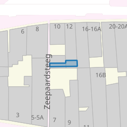 Perceel HLG02-A-9696