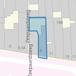 Perceel HLG02-A-9697