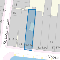 Perceel HLG02-A-9704