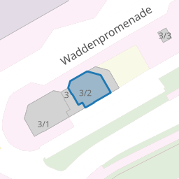 Perceel HLG02-A-9705