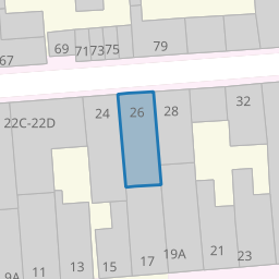 Perceel HLG02-A-9707