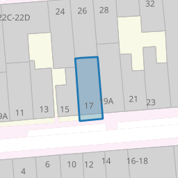 Perceel HLG02-A-9708