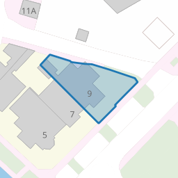 Perceel HLG02-A-9709