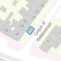 Perceel HLG02-A-9711