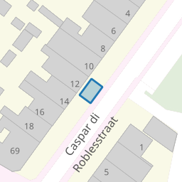 Perceel HLG02-A-9712