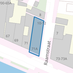 Perceel HLG02-A-9720