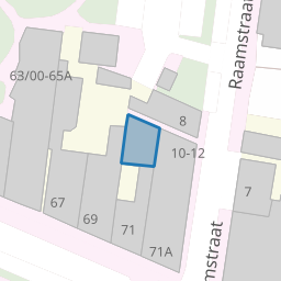 Perceel HLG02-A-9721