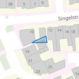 Perceel HLG02-A-9723