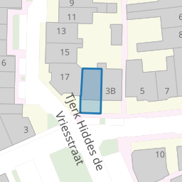 Perceel HLG02-A-9726