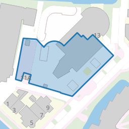 Perceel HLG02-A-9732