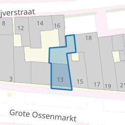 Perceel HLG02-A-9734