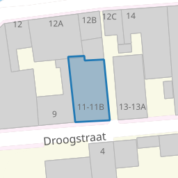 Perceel HLG02-A-9737