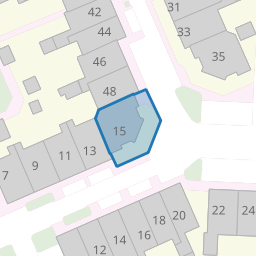 Perceel HLG02-A-9743