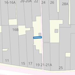 Perceel HLG02-A-9745