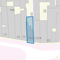 Perceel HLG02-A-9746