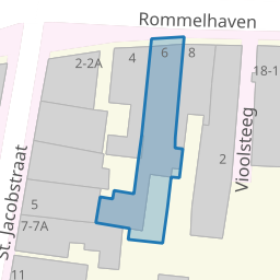 Perceel HLG02-A-9750