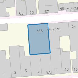 Perceel HLG02-A-9751