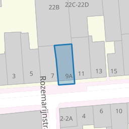 Perceel HLG02-A-9752