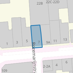 Perceel HLG02-A-9753