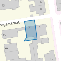 Perceel HLG02-A-9754