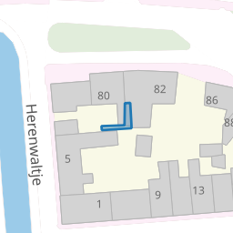 Perceel HLG02-A-9757