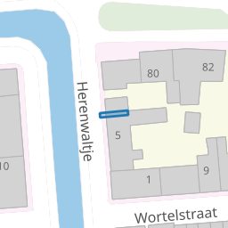 Perceel HLG02-A-9760