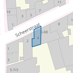 Perceel HLG02-A-9764