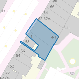 Perceel HLG02-A-9767