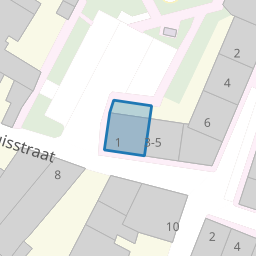 Perceel HLG02-A-9769