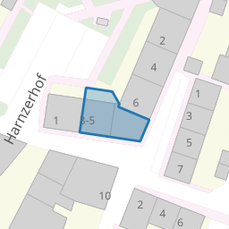 Perceel HLG02-A-9770