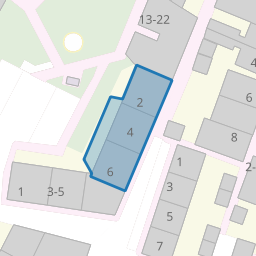 Perceel HLG02-A-9771