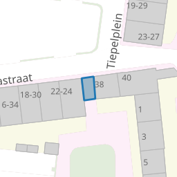 Perceel HLG02-A-9777