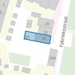 Perceel HLG02-A-9789