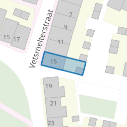 Perceel HLG02-A-9792