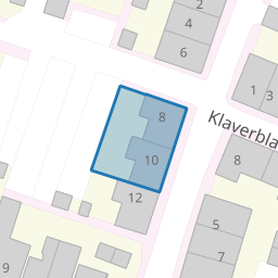 Perceel HLG02-A-9795