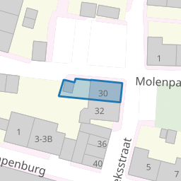 Perceel HLG02-A-9806