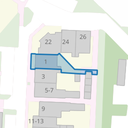 Perceel HLG02-A-9808