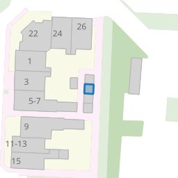 Perceel HLG02-A-9810